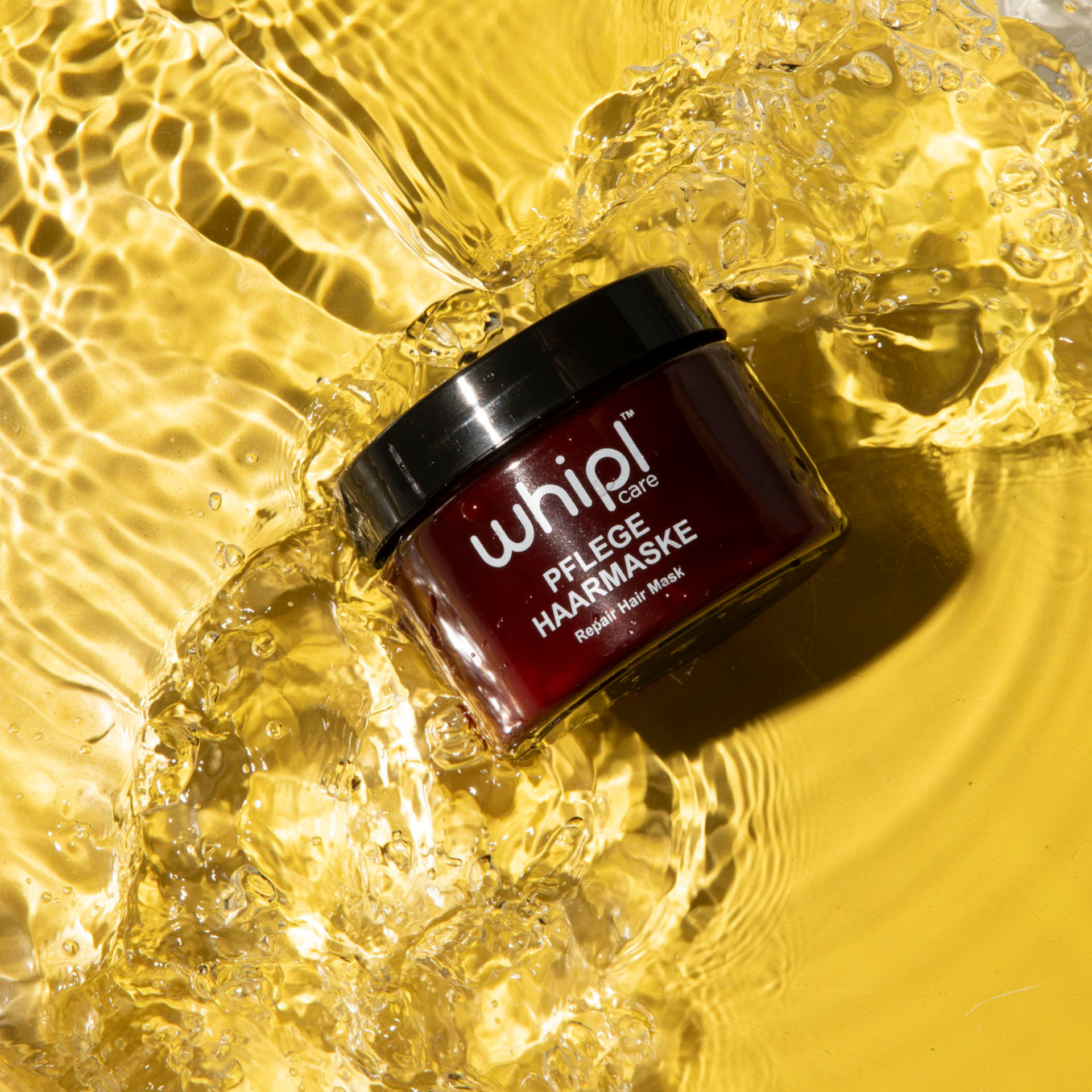 MASQUE CAPILLAIRE SOIN Whipl™ Care