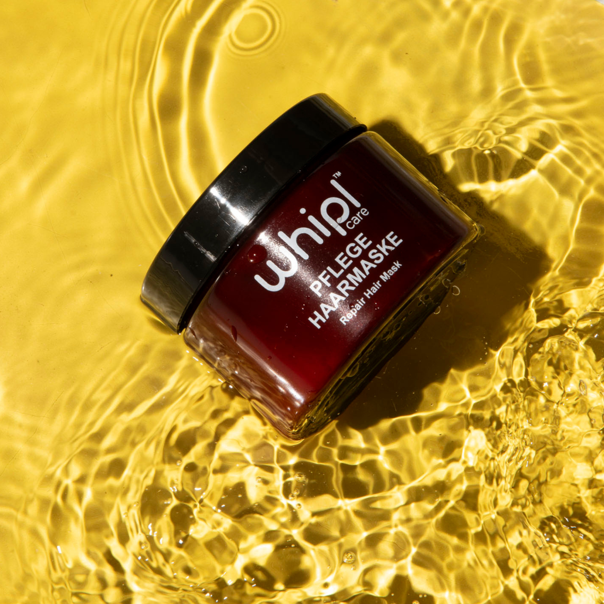 MASQUE CAPILLAIRE SOIN Whipl™ Care