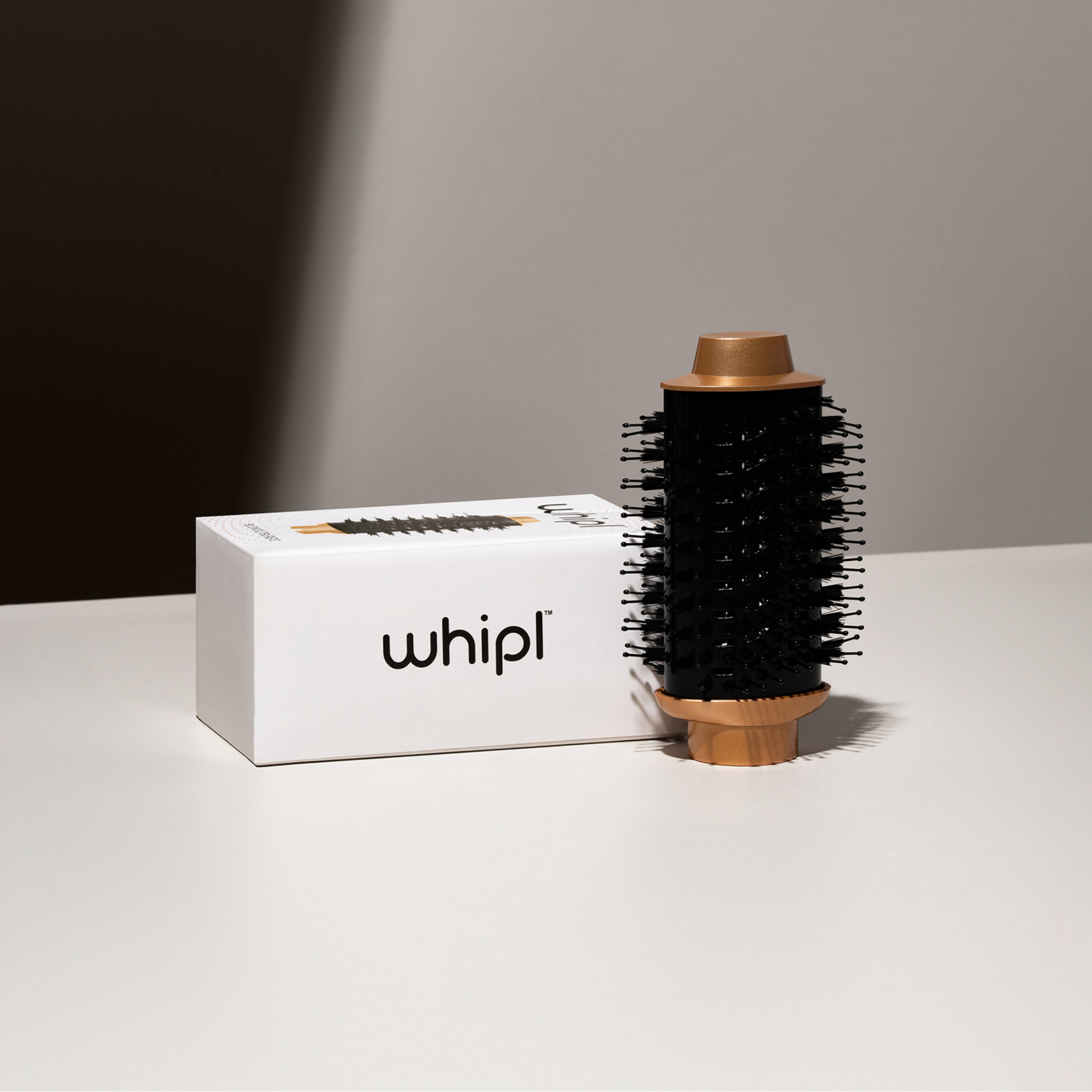 Whipl™ - Brosse soufflante