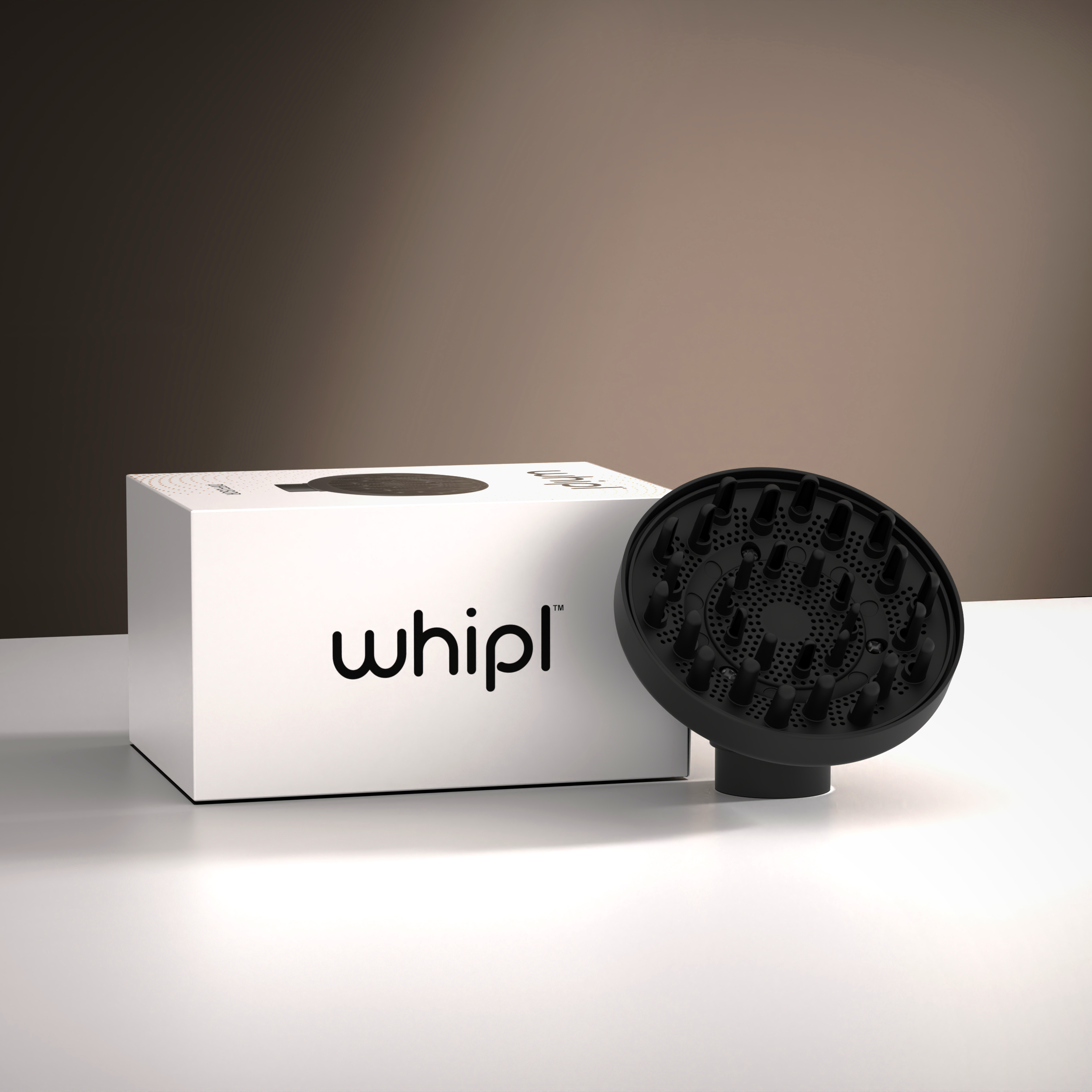 Whipl™ - DIFFUSEUR