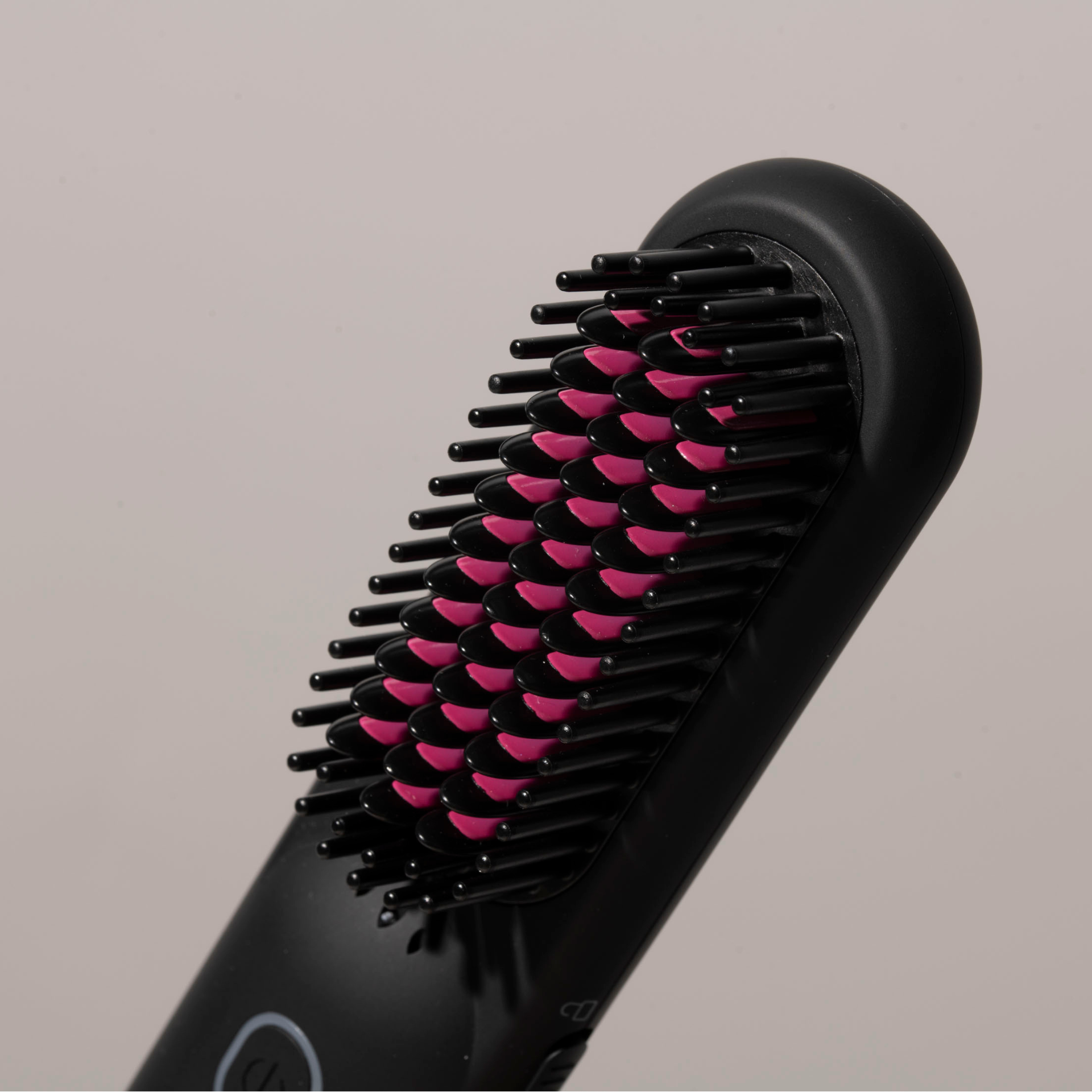Whipl™ Allez-y ! - brosse lissante portable