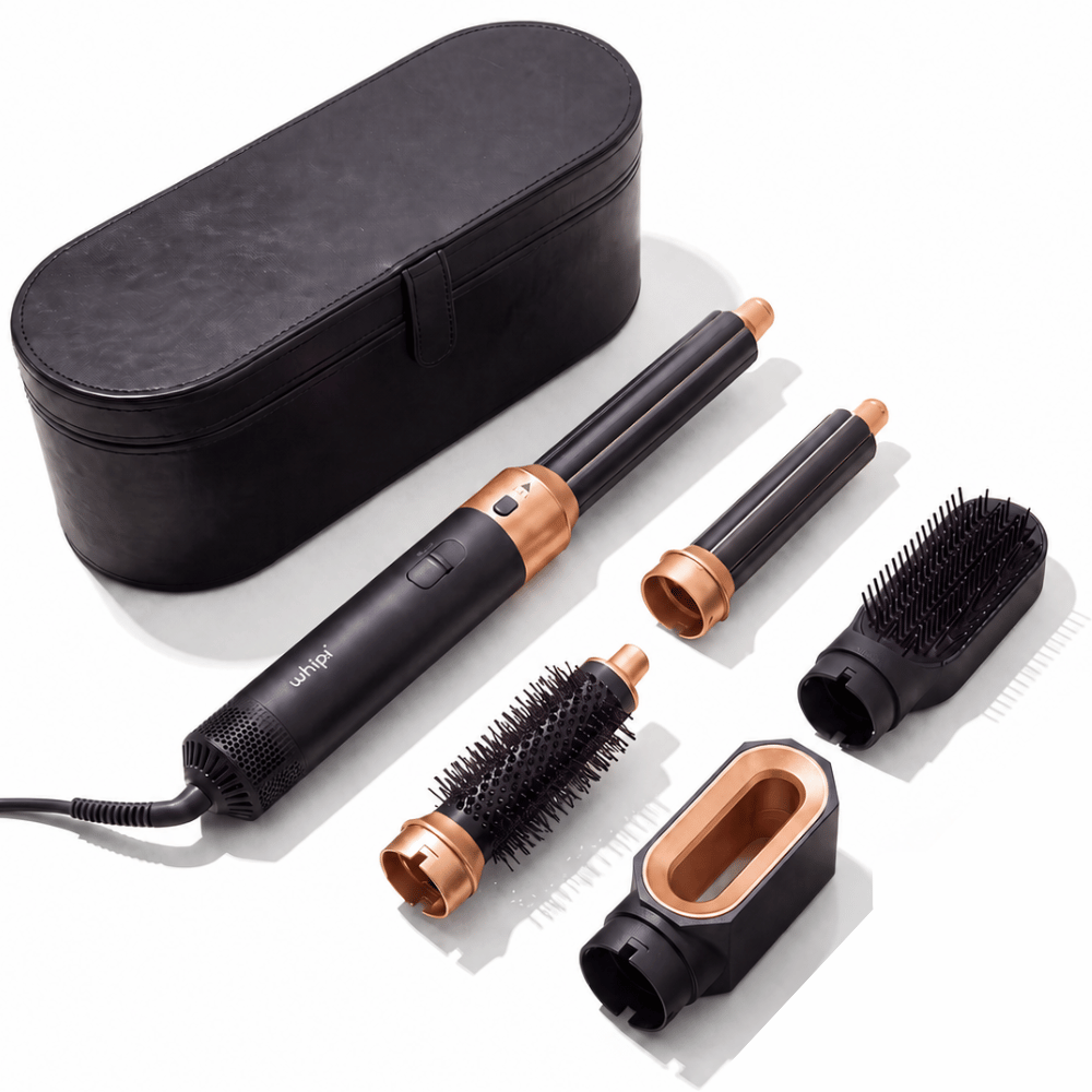 Coffret premium 6 en 1
