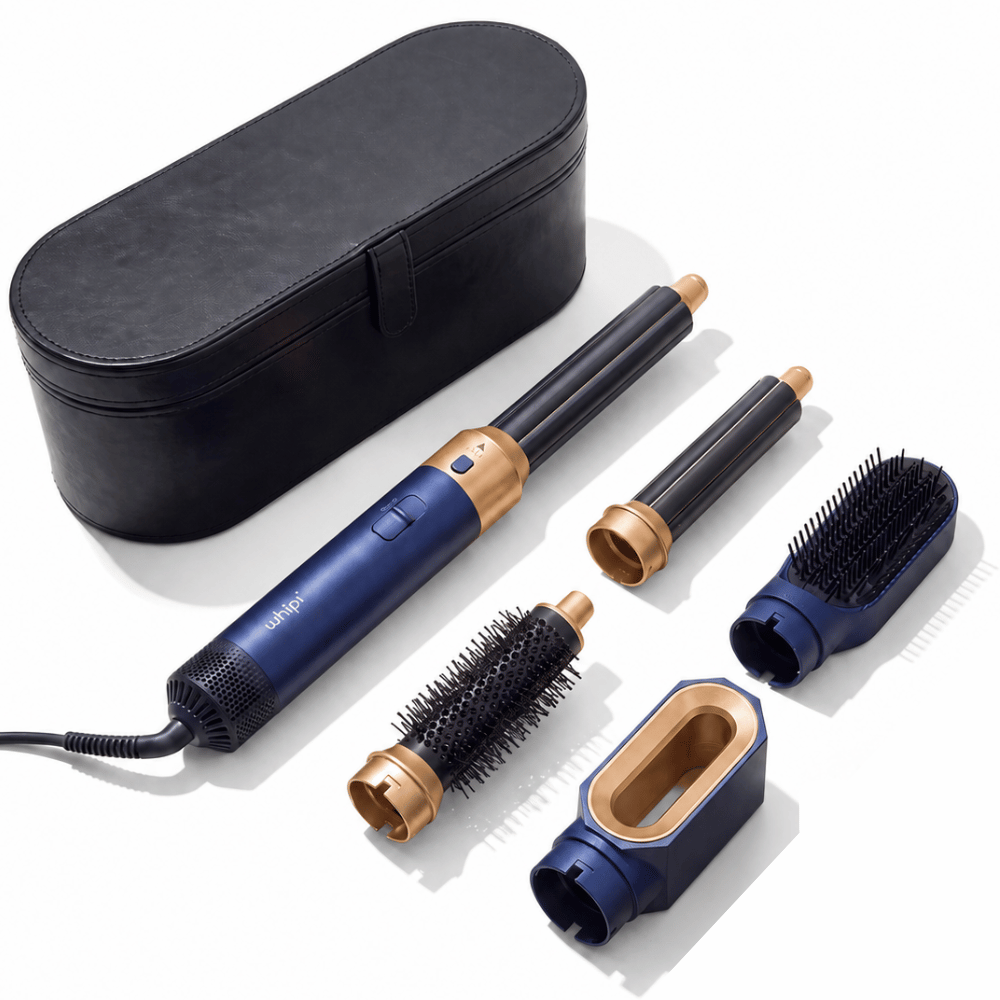 Coffret premium 6 en 1