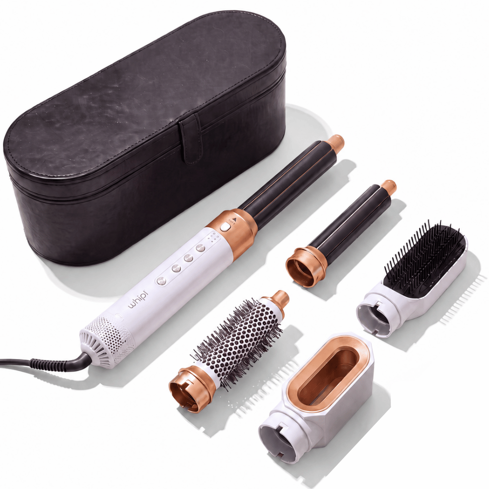 Coffret premium 6 en 1