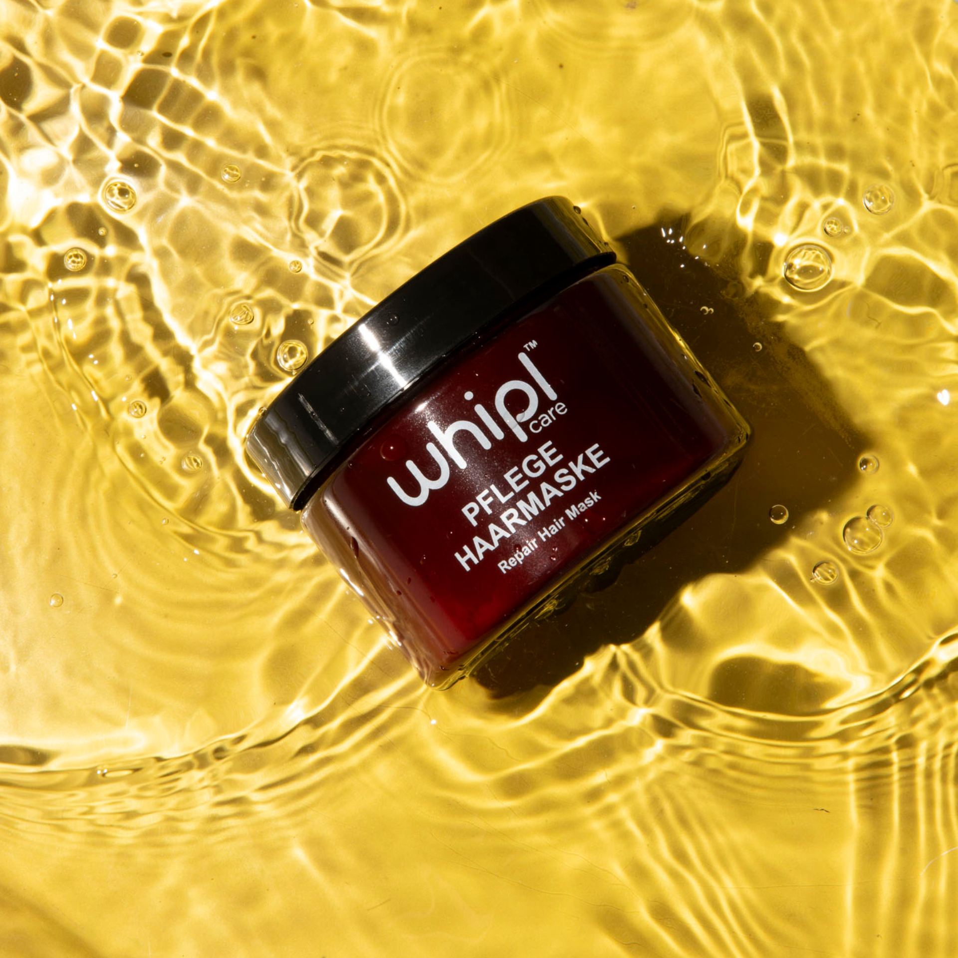 MASQUE CAPILLAIRE SOIN Whipl™ Care