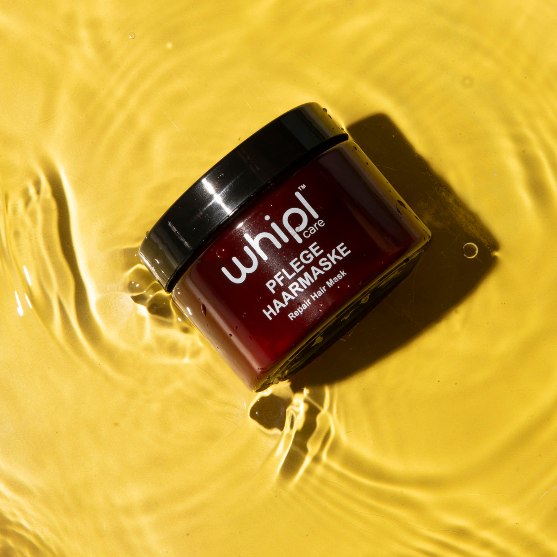 MASQUE CAPILLAIRE SOIN Whipl™ Care