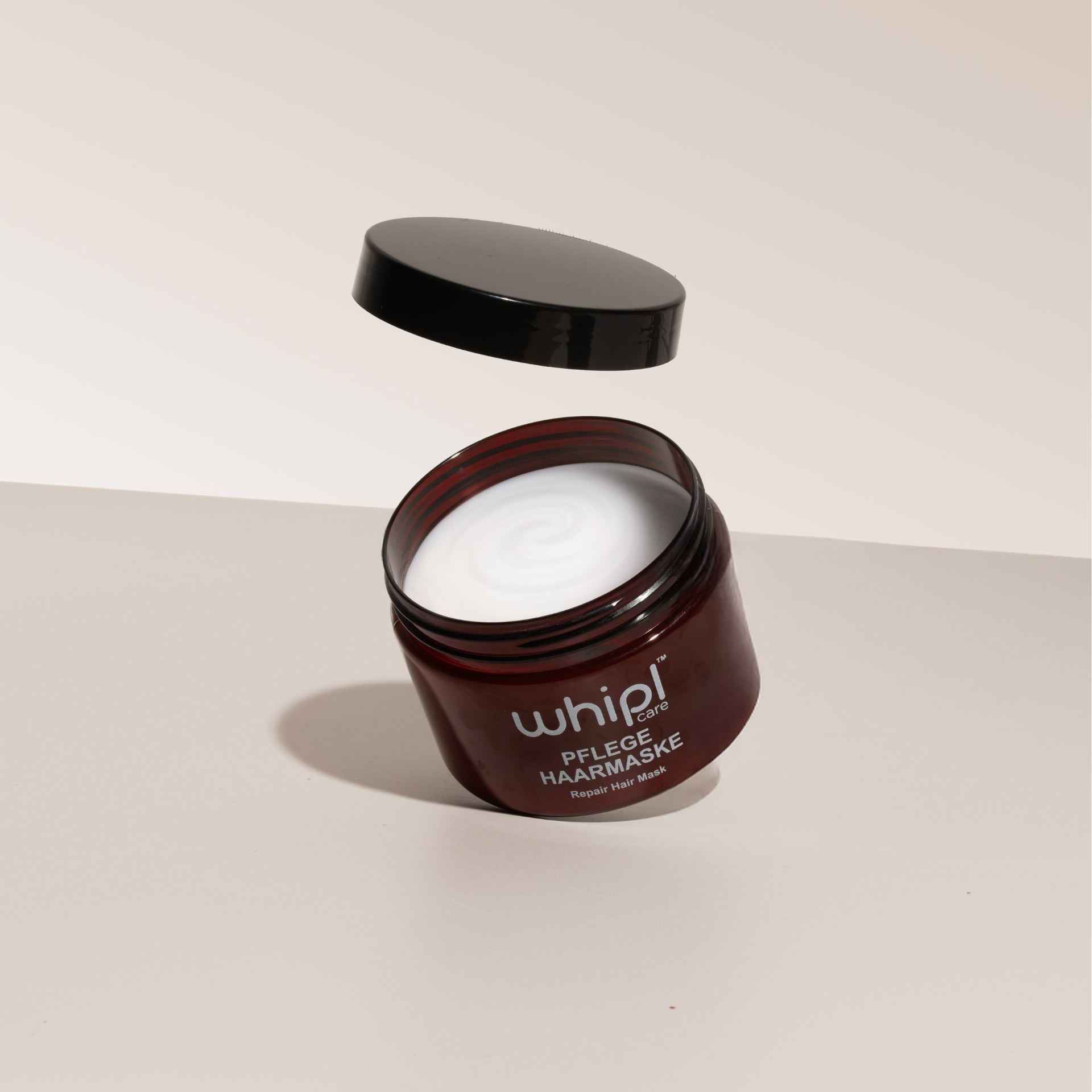 MASQUE CAPILLAIRE SOIN Whipl™ Care