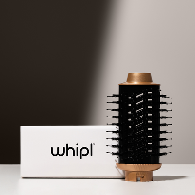 Whipl™ - Brosse soufflante