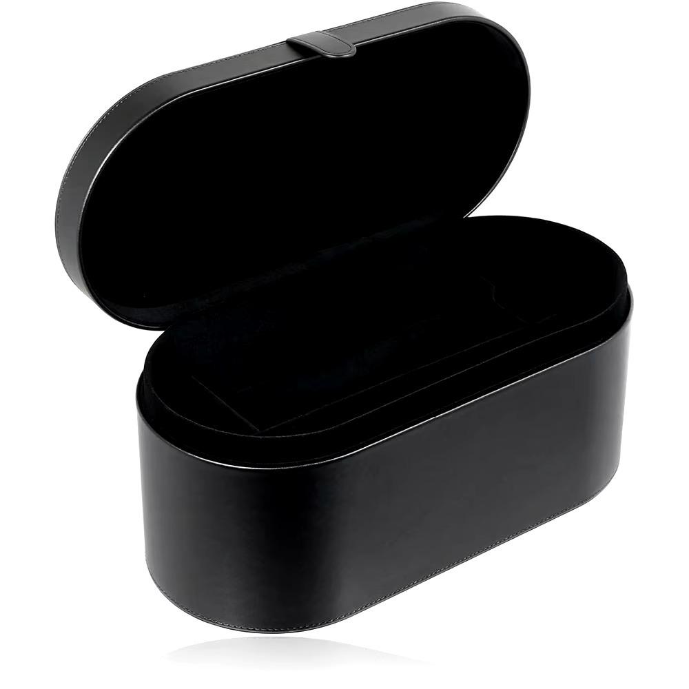 Whipl™ - Boîte en cuir haut de gamme