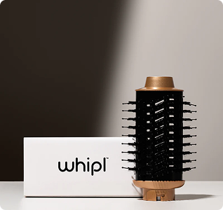 Brosse à éruption