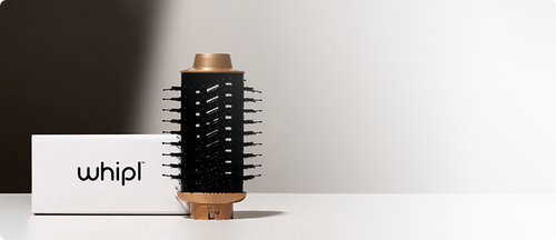 Brosse à éruption
