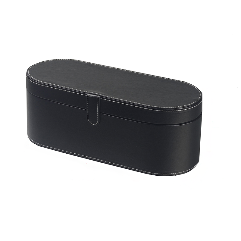 Whipl™ - Boîte en cuir haut de gamme