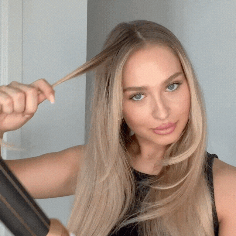 Whipl™ AirStyler + eBook gratuit