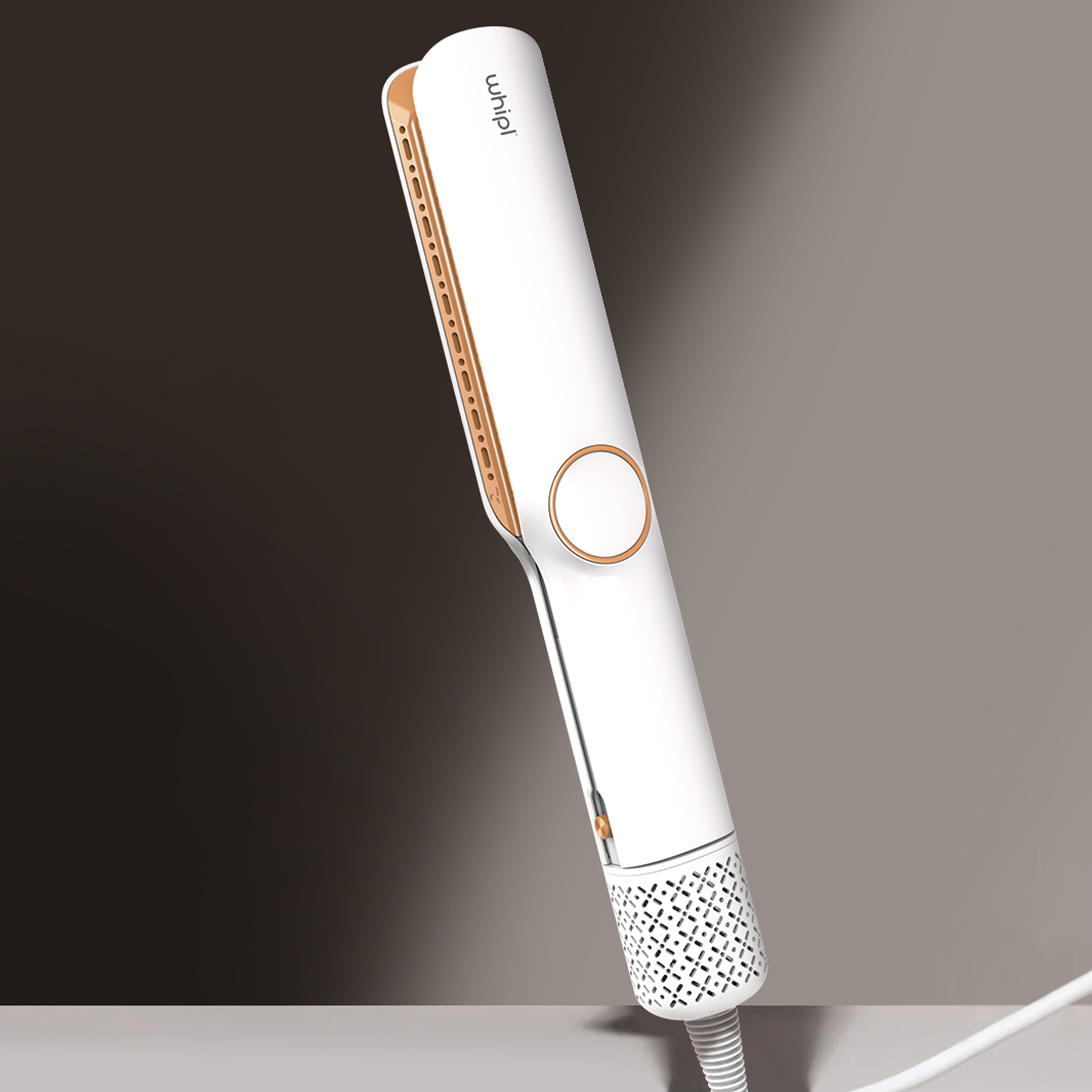 Whipl™ Straithair Pro - lisseur à air
