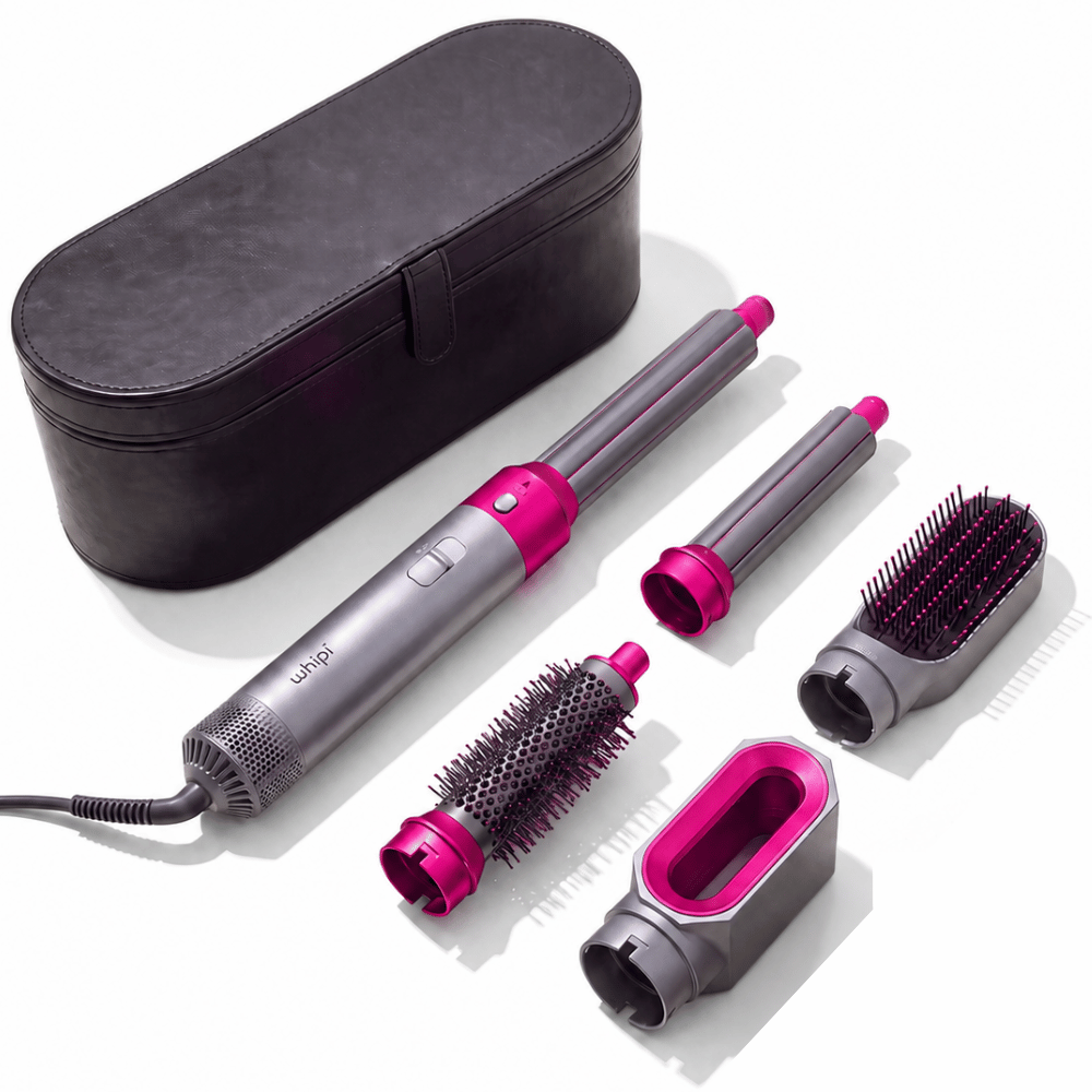 Coffret premium 6 en 1