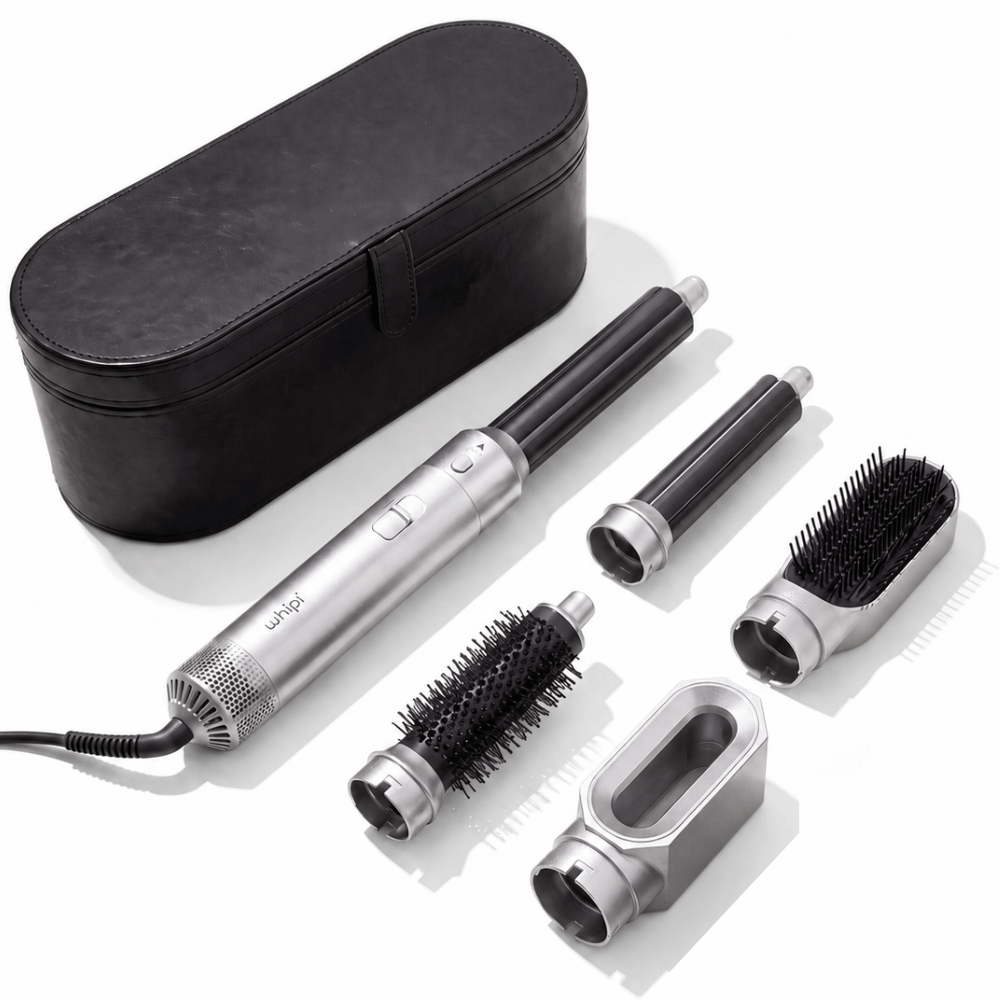 Coffret premium 6 en 1