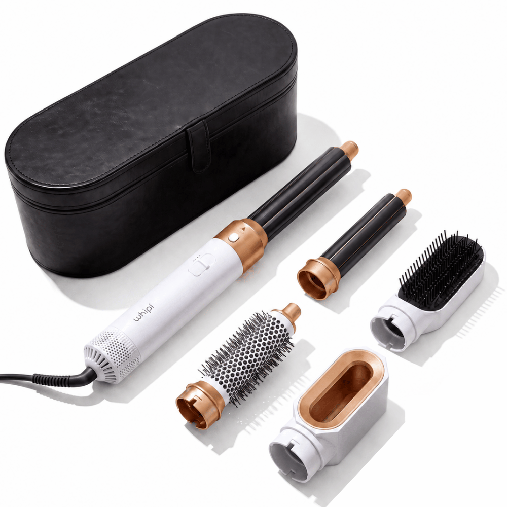 Coffret premium 6 en 1