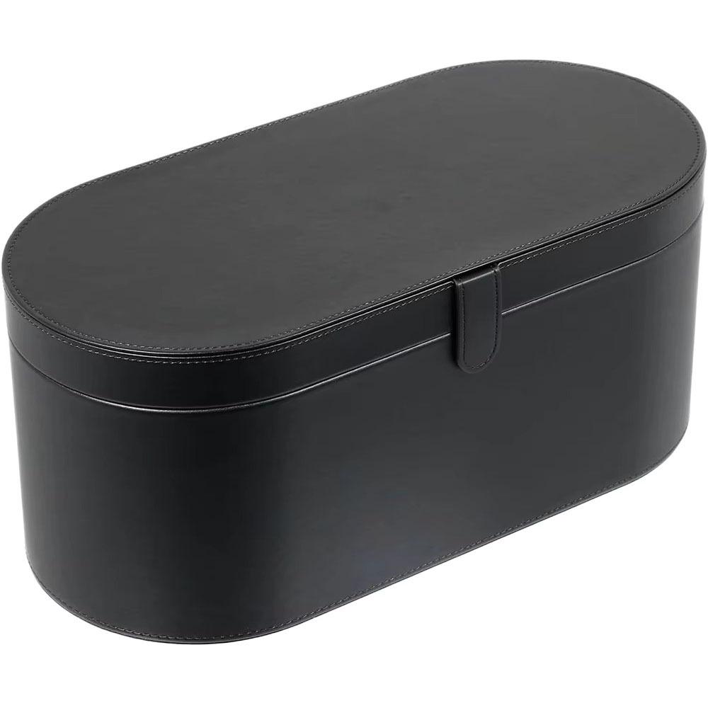 Whipl™ - Boîte en cuir haut de gamme