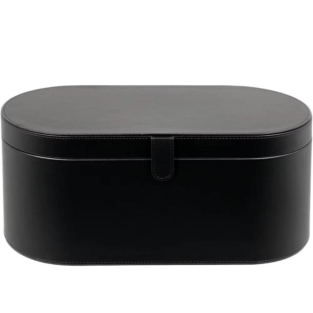 Whipl™ - Boîte en cuir haut de gamme