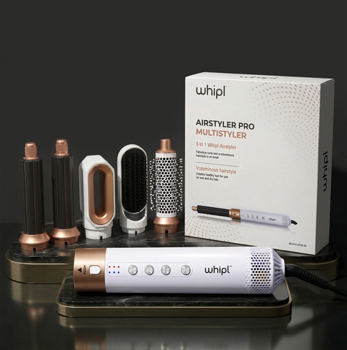 AirStyler Pro